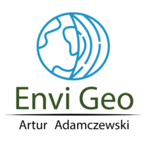 EnviGeo Logo